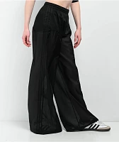 adidas adicolor Sheer Black Track Pants
