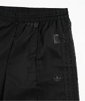 adidas adicolor Sheer Black Track Pants