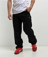 adidas x 100 Thieves Black Carpenter Pants