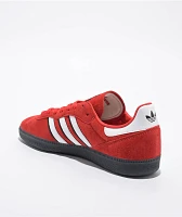 adidas x 100 Thieves Palos Hills Red & White Shoes