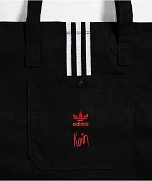 adidas x Korn Black Tote Bag