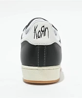 adidas x Korn Superstar Black & Translucent Shoes