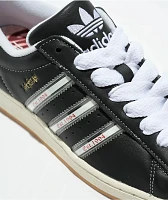 adidas x Korn Superstar Black & Translucent Shoes