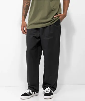 adidas x Maxallure Track Slack Black Skate Pants