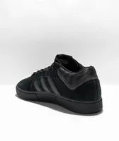 adidas x Spitfire Tyshawn Mid Black & Grey Skate Shoes