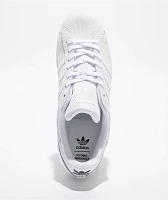 adidas x Vitória Superstar ADV Cream Skate Shoes