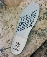 adidas x Vitória Superstar ADV Cream Skate Shoes