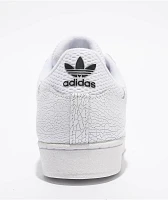 adidas x Vitória Superstar ADV Cream Skate Shoes