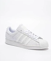 adidas x Vitória Superstar ADV Cream Skate Shoes