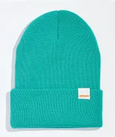 ambsn Doggy Light Blue Beanie