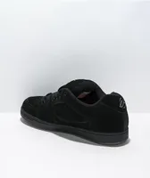 eS Accel OG Black Skate Shoes