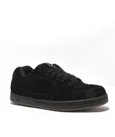 eS Accel OG Black Skate Shoes