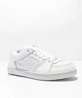 eS Accel OG White Skate Shoes