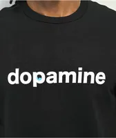 iDabble VM Dopamine Black T-Shirt