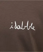 iDabble VM Inspiration Brown T-Shirt