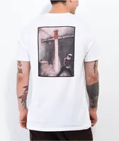 iDabble VM The Rocket White T-Shirt