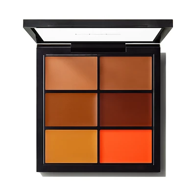 Studio Fix Conceal and Correct Palette