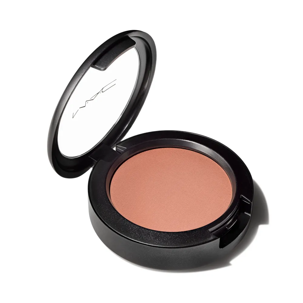 Powder Blush