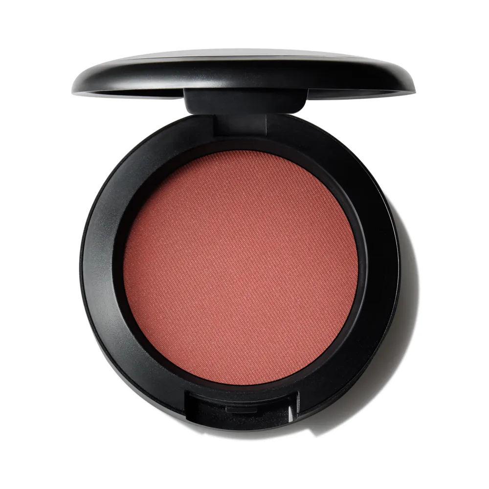 Powder Blush