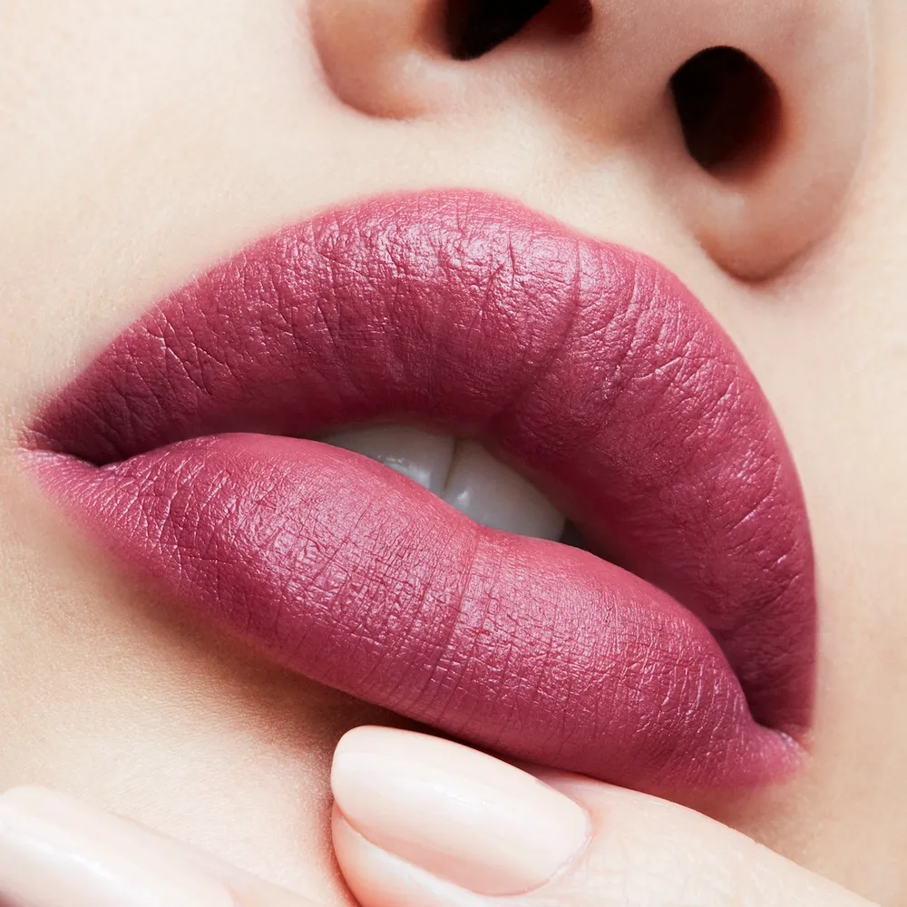 Satin Lipstick