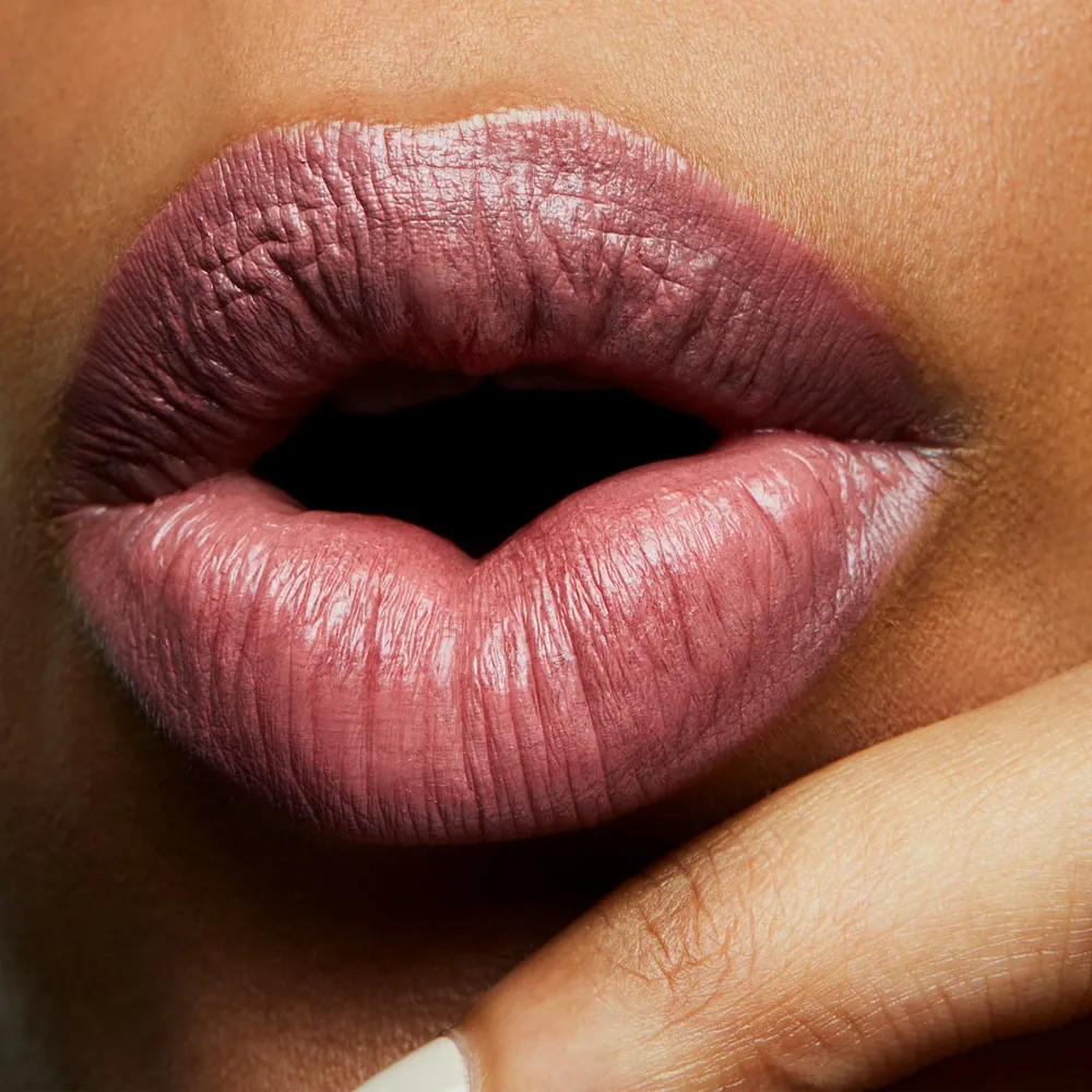 Satin Lipstick