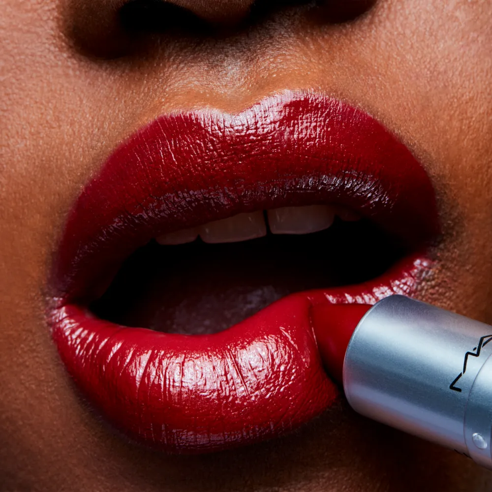 Amplified Lipstick