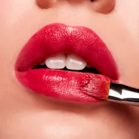 Amplified Lipstick