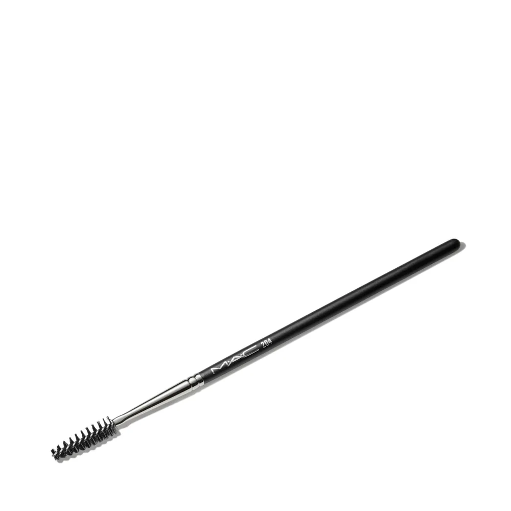 204 Synthetic Lash Brush