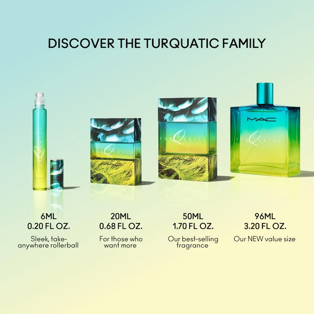 Turquatic 50ML