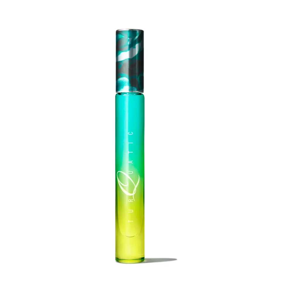 Turquatic Rollerball