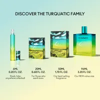 Turquatic Rollerball