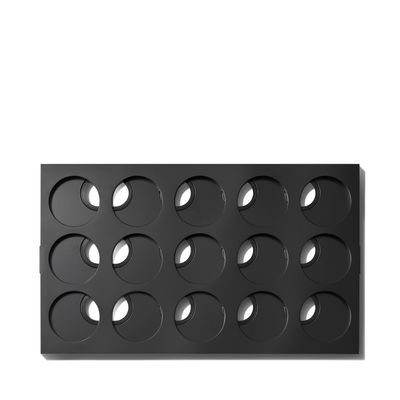 Pro Palette Eye Shadow / Concealer x 15 (Insert)