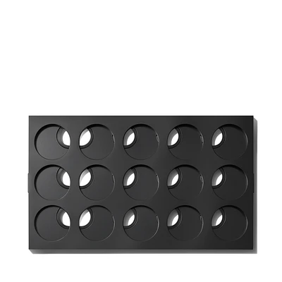 Pro Palette Eye Shadow / Concealer x 15 (Insert)
