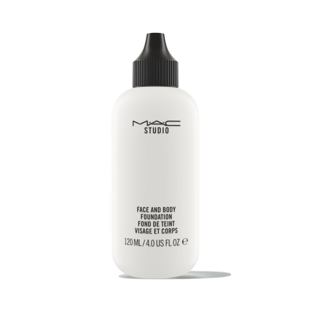 M·A·C Studio Face and Body Foundation 120 ml