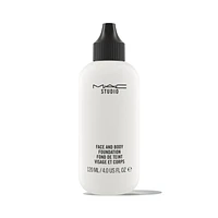 M·A·C Studio Face and Body Foundation 120 ml