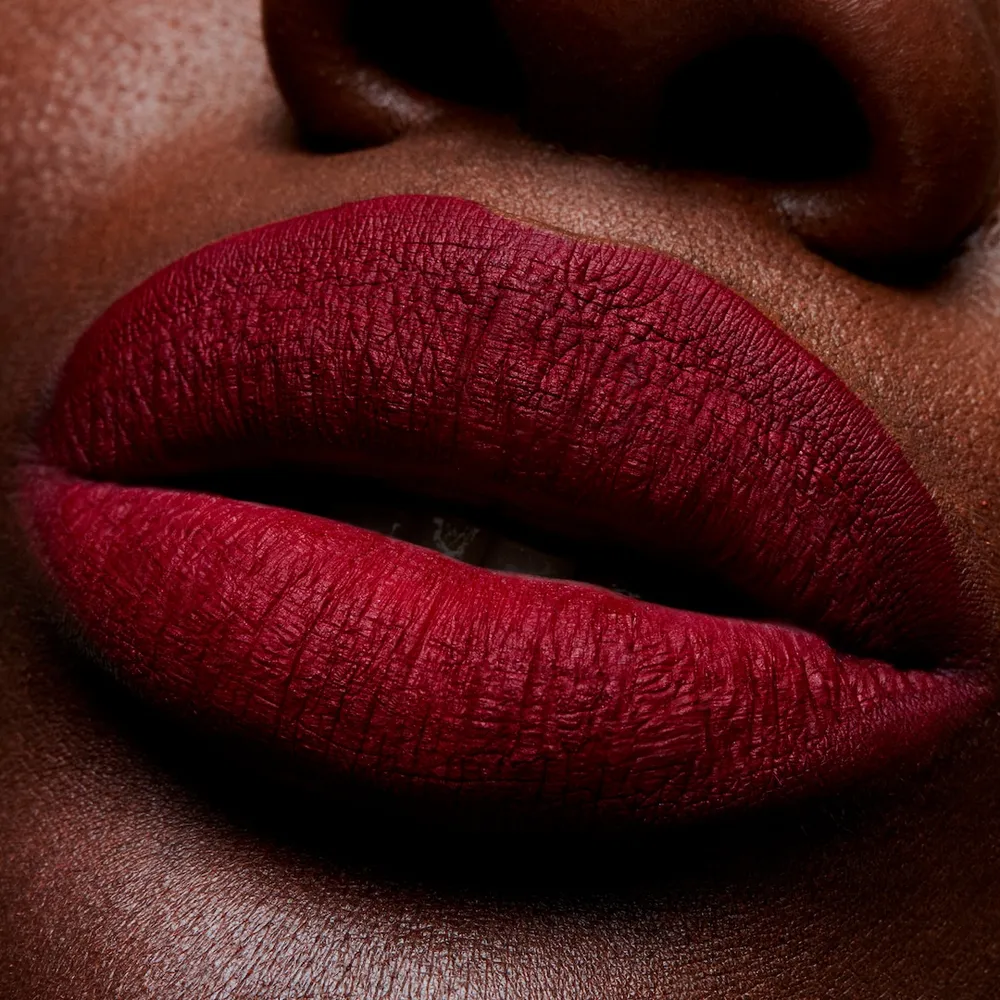 Retro Matte Liquid Lipcolour