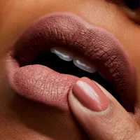 Retro Matte Liquid Lipcolour