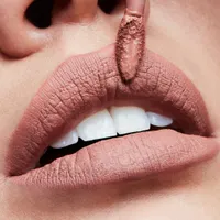 Retro Matte Liquid Lipcolour