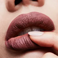 Retro Matte Liquid Lipcolour