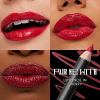 M·A·CXIMAL SLEEK SATIN LIPSTICK