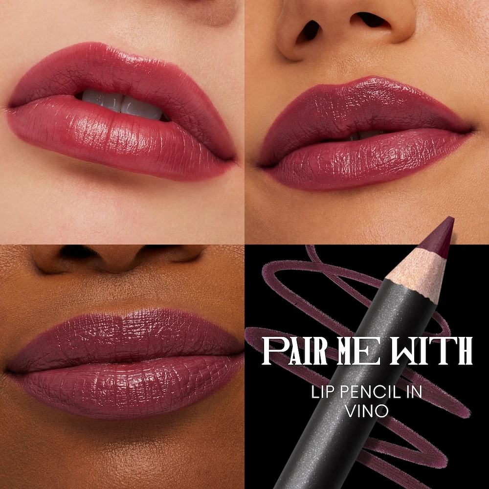 M·A·CXIMAL SLEEK SATIN LIPSTICK