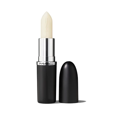 M·A·CXIMAL SLEEK SATIN LIPSTICK IN THE CLEAR