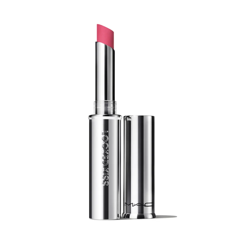 M.A.C Cosmetics M·A·C Locked Kiss 24hr Lipstick