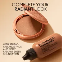 SKINFINISH SUNSTRUCK RADIANT BRONZER