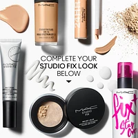 Studio Fix Pro Set + Blur Weightless Loose Powder