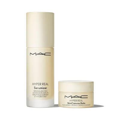 Hyper Real Skin Duo ($140 Value)