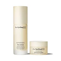 Hyper Real Skin Duo ($140 Value)