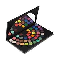 40 Shades Of Pride Eye Shadow Vault