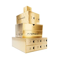 24K Holiday Advent Calendar