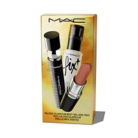 Gilded Glamour Best-Sellers Trio ($95 Value)